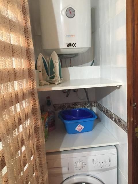 Studio att hyra i Los Cristianos med pool garage - 1 350 € (Ref: 4292488)