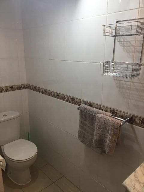 Studio att hyra i Los Cristianos med pool garage - 1 350 € (Ref: 4292488)