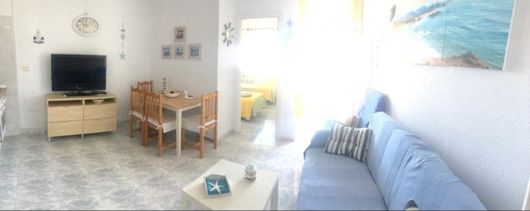 1 soveværelse Lejlighed til leje i Los Cristianos - € 1.300 (Ref: 5545163)