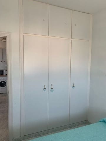 1 soveværelse Lejlighed til leje i Los Cristianos, Arona - € 1.300 (Ref: 5545163)