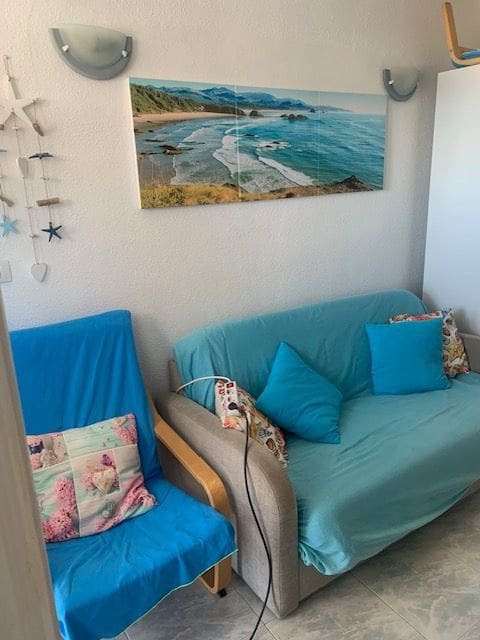1 soveværelse Lejlighed til leje i Los Cristianos - € 1.300 (Ref: 5545163)