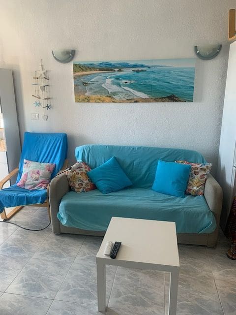 1 soveværelse Lejlighed til leje i Los Cristianos - € 1.300 (Ref: 5545163)