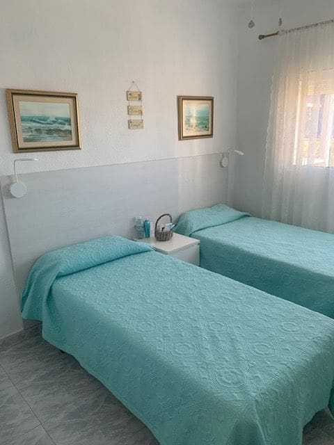 1 soveværelse Lejlighed til leje i Los Cristianos - € 1.300 (Ref: 5545163)