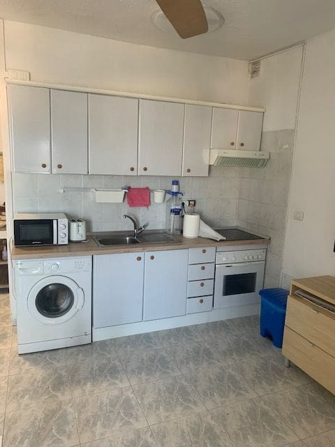 1 soveværelse Lejlighed til leje i Los Cristianos - € 1.300 (Ref: 5545163)