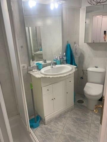 1 soveværelse Lejlighed til leje i Los Cristianos, Arona - € 1.300 (Ref: 5545163)