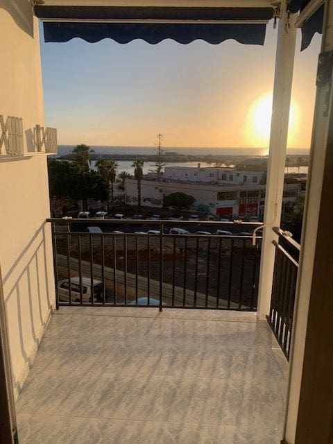 1 soveværelse Lejlighed til leje i Los Cristianos - € 1.300 (Ref: 5545163)