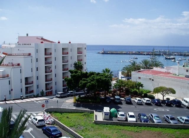1 soveværelse Lejlighed til leje i Los Cristianos - € 1.300 (Ref: 5545163)