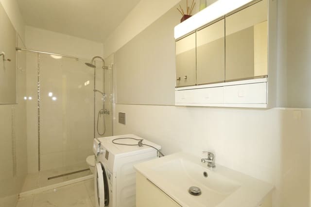 2 sovrum Lägenhet att hyra i Torviscas Centro y Alto, Adeje med pool garage - 1 400 € (Ref: 5545164)