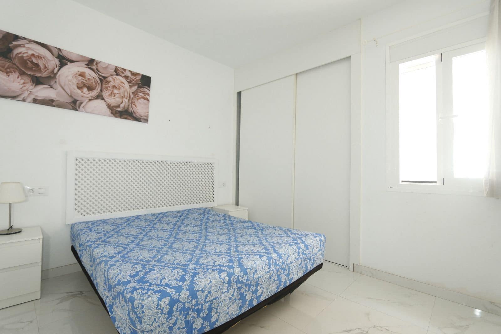 2 sovrum Lägenhet att hyra i Costa Adeje med pool garage - 1 400 € (Ref: 5545164)