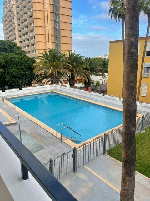 1 soveværelse Lejlighed til leje i Los Cristianos med swimmingpool garage - € 1.250 (Ref: 5784900)