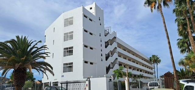 1 soveværelse Lejlighed til leje i Los Cristianos, Arona med swimmingpool garage - € 1.250 (Ref: 5784900)