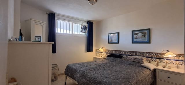 1 soveværelse Lejlighed til leje i Los Cristianos, Arona med swimmingpool garage - € 1.250 (Ref: 5784900)