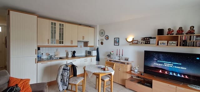 1 soveværelse Lejlighed til leje i Los Cristianos, Arona med swimmingpool garage - € 1.250 (Ref: 5784900)