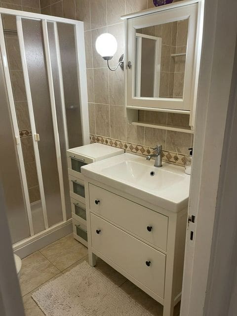 1 bedroom Apartment for rent in Los Cristianos with pool garage - € 1,250 (Ref: 5784900)