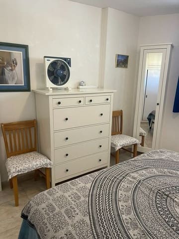 Appartement de 1 chambre à louer à Los Cristianos, Arona avec piscine garage - 1 250 € (Ref: 5784900)