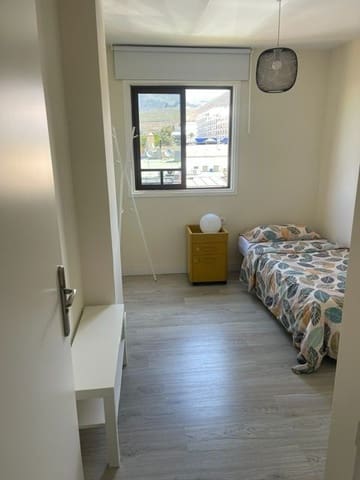 2 camera da letto Appartamento da affittare in Los Cristianos, Arona - 1.500 € (Rif: 5784903)