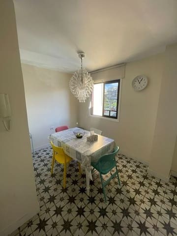 2 camera da letto Appartamento da affittare in Los Cristianos, Arona - 1.500 € (Rif: 5784903)