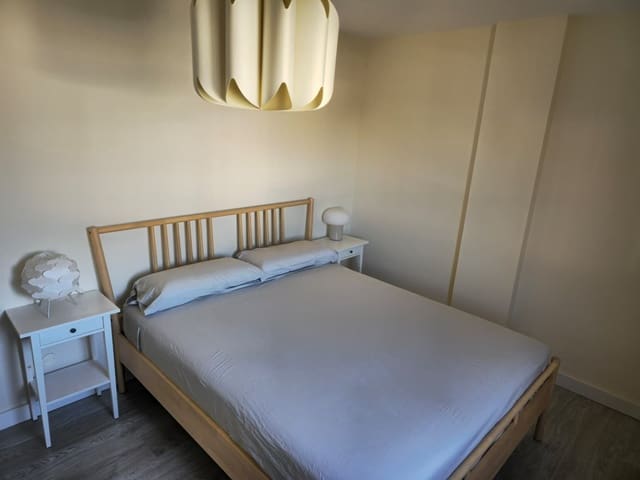 2 camera da letto Appartamento da affittare in Los Cristianos, Arona - 1.500 € (Rif: 5784903)