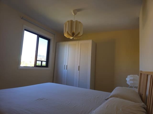 2 camera da letto Appartamento da affittare in Los Cristianos, Arona - 1.500 € (Rif: 5784903)