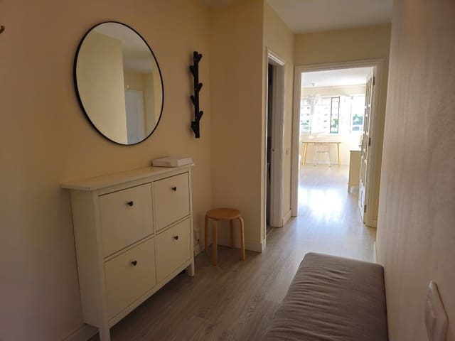 2 camera da letto Appartamento da affittare in Los Cristianos, Arona - 1.500 € (Rif: 5784903)