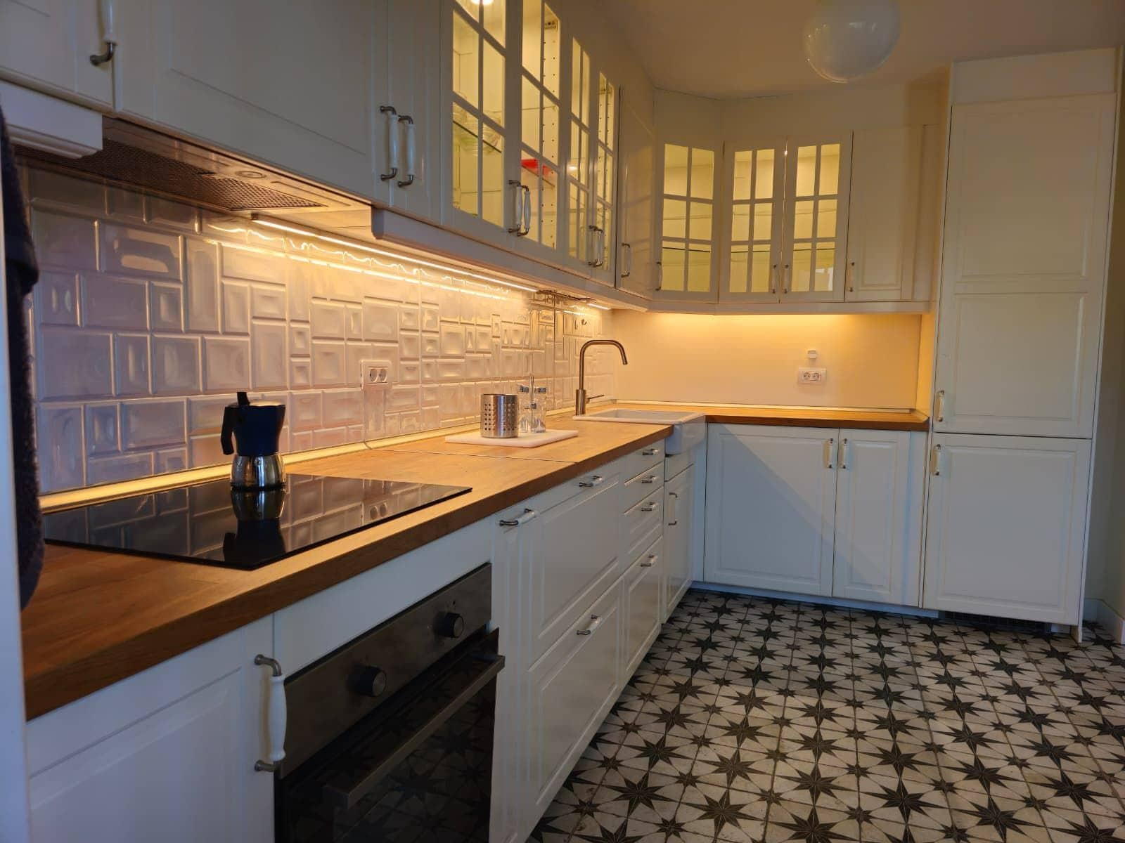 2 bedroom Apartment for rent in Arona - € 1,500 (Ref: 5784903)