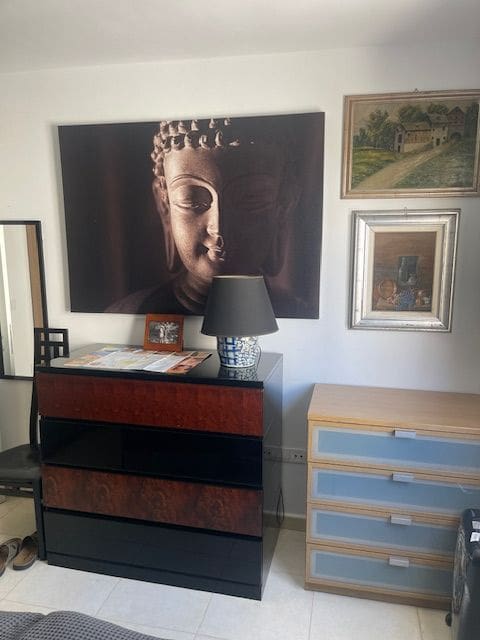 2 bedroom Penthouse for rent in Cabo Blanco with pool - € 1,000 (Ref: 5844052)