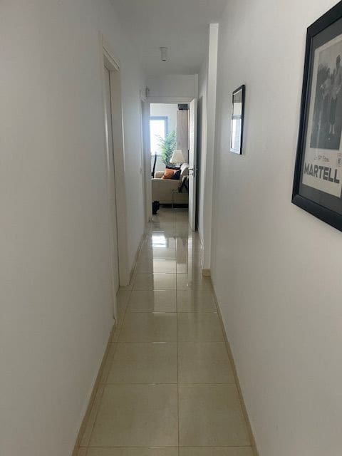 2 bedroom Penthouse for rent in Cabo Blanco with pool - € 1,000 (Ref: 5844052)