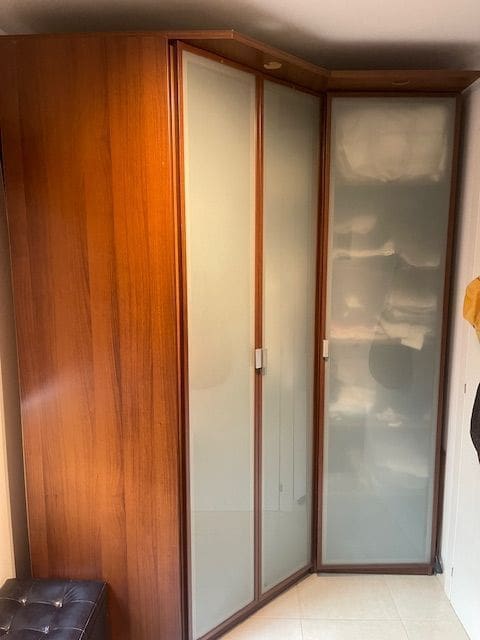 2 bedroom Penthouse for rent in Cabo Blanco with pool - € 1,000 (Ref: 5844052)