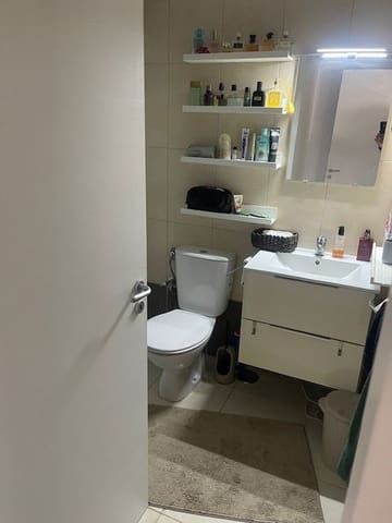 2 bedroom Penthouse for rent in Cabo Blanco, Arona with pool - € 1,000 (Ref: 5844052)