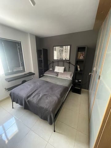 2 bedroom Penthouse for rent in Cabo Blanco, Arona with pool - € 1,000 (Ref: 5844052)