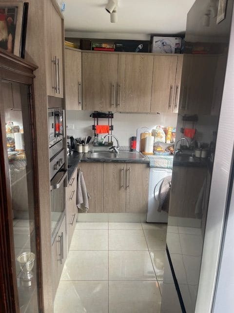 2 bedroom Penthouse for rent in Cabo Blanco with pool - € 1,000 (Ref: 5844052)