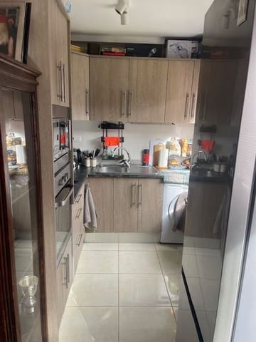 2 bedroom Penthouse for rent in Cabo Blanco, Arona with pool - € 1,000 (Ref: 5844052)