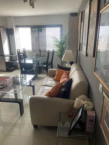 2 bedroom Penthouse for rent in Cabo Blanco, Arona with pool - € 1,000 (Ref: 5844052)