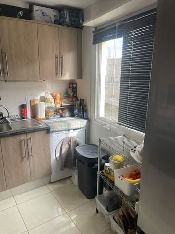 2 bedroom Penthouse for rent in Cabo Blanco, Arona with pool - € 1,000 (Ref: 5844052)