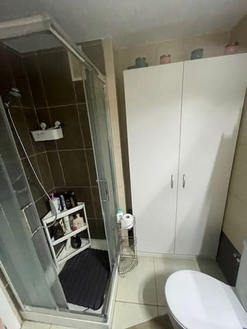 2 bedroom Penthouse for rent in Cabo Blanco, Arona with pool - € 1,000 (Ref: 5844052)