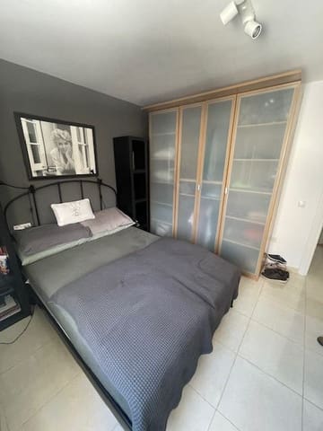 2 bedroom Penthouse for rent in Cabo Blanco, Arona with pool - € 1,000 (Ref: 5844052)