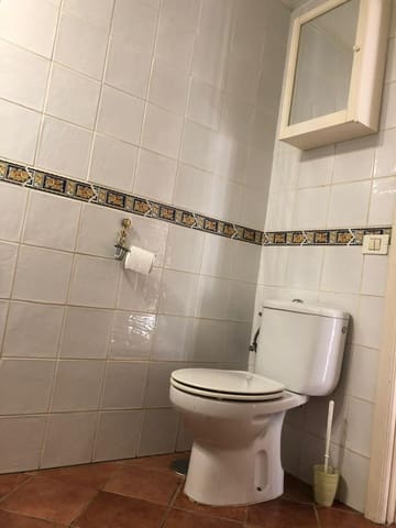Estudio en Los Cristianos, Arona en alquiler con piscina - 1.000 € (Ref: 5844052)