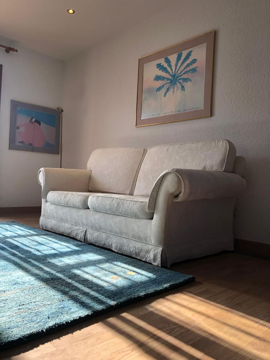 Estudio en Los Cristianos en alquiler con piscina - 1.000 € (Ref: 5844052)