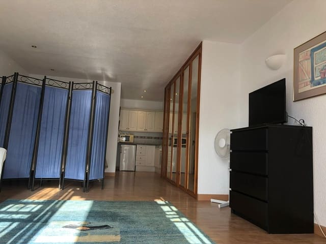 Estudio en Los Cristianos, Arona en alquiler con piscina - 1.000 € (Ref: 5844052)