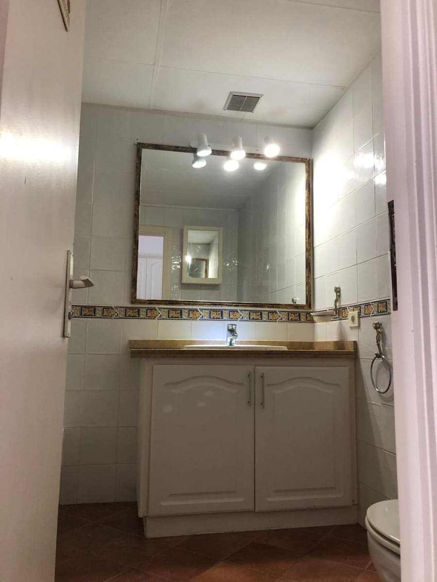 Estudio en Los Cristianos en alquiler con piscina - 1.000 € (Ref: 5844052)