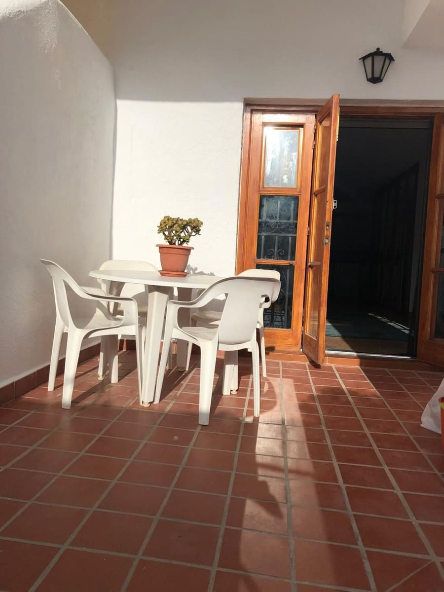 Estudio en Los Cristianos en alquiler con piscina - 1.000 € (Ref: 5844052)