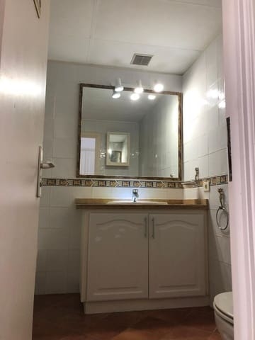 Estudio en Los Cristianos, Arona en alquiler con piscina - 1.000 € (Ref: 5844052)