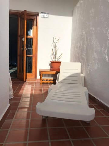 Estudio en Los Cristianos, Arona en alquiler con piscina - 1.000 € (Ref: 5844052)