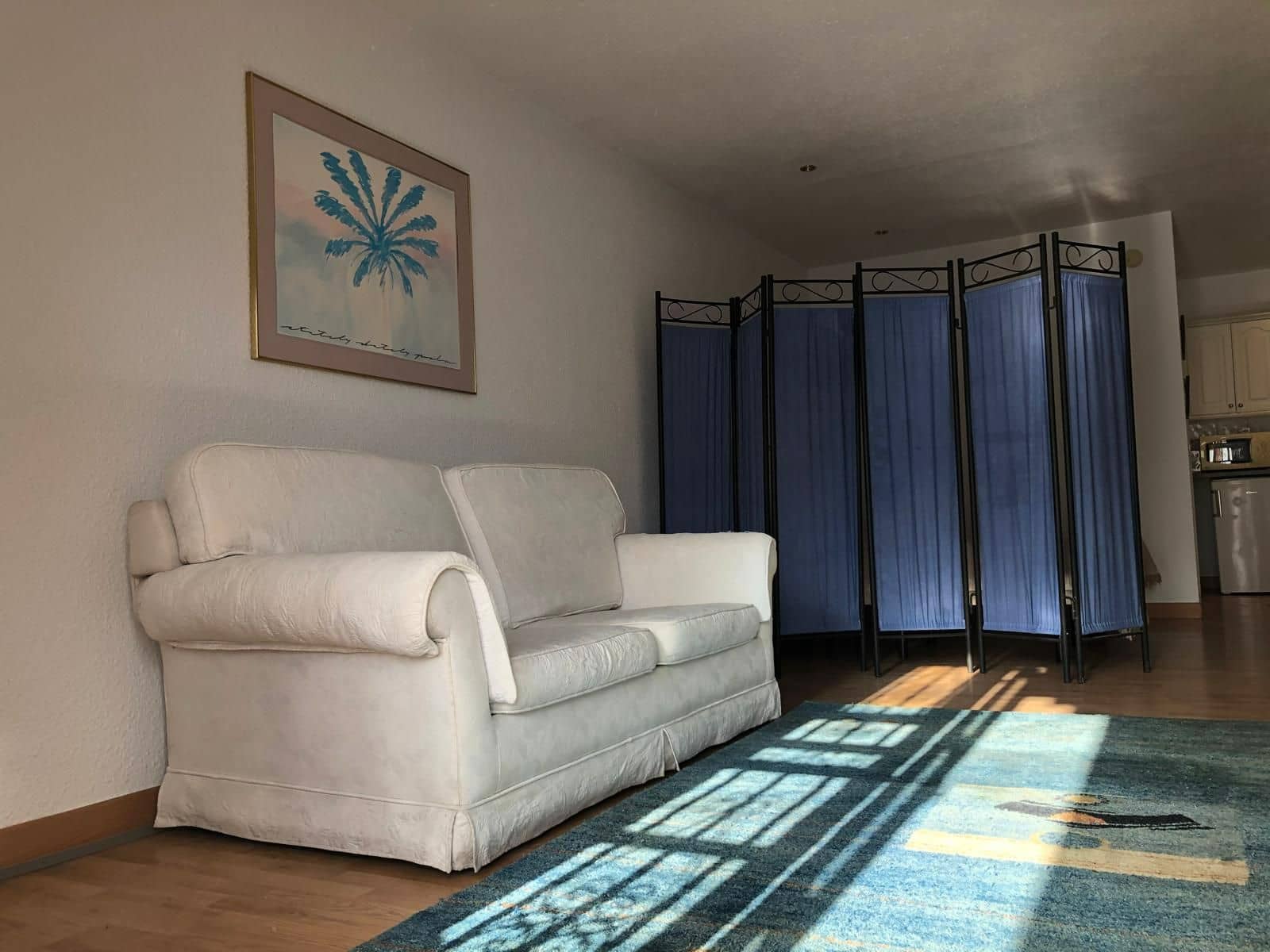 Estudio en Los Cristianos en alquiler con piscina - 1.000 € (Ref: 5844052)