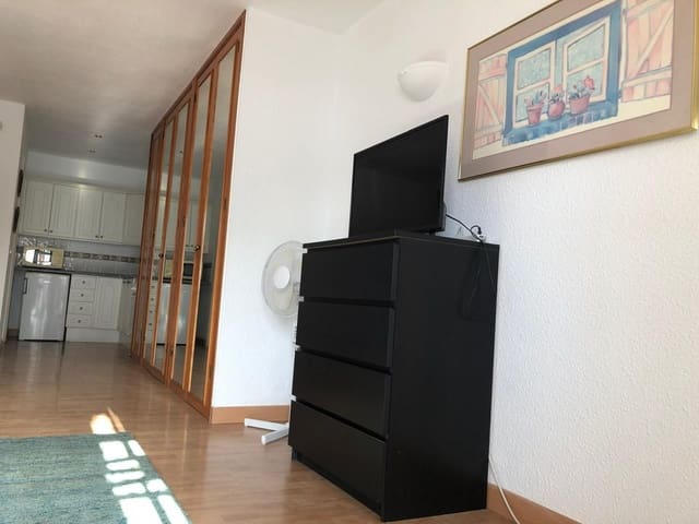 Estudio en Los Cristianos, Arona en alquiler con piscina - 1.000 € (Ref: 5844052)