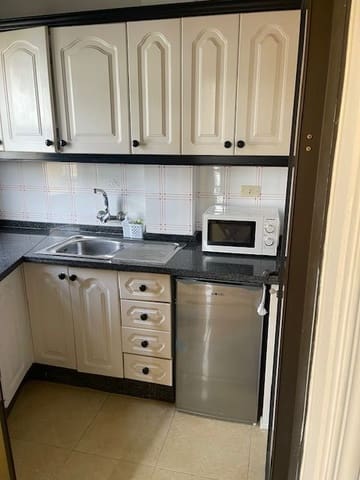 2 Zimmer Wohnung zu vermieten in Los Cristianos, Arona - 1.200 € (Ref: 5871039)