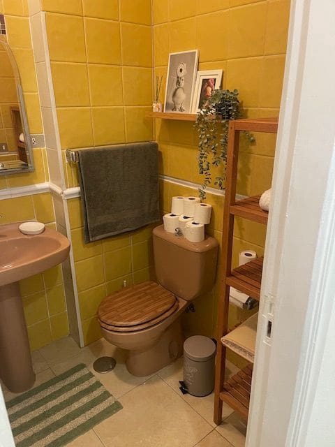 2 bedroom Flat for rent in Los Cristianos - € 1,200 (Ref: 5871039)