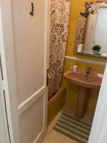 2 Zimmer Wohnung zu vermieten in Los Cristianos, Arona - 1.200 € (Ref: 5871039)