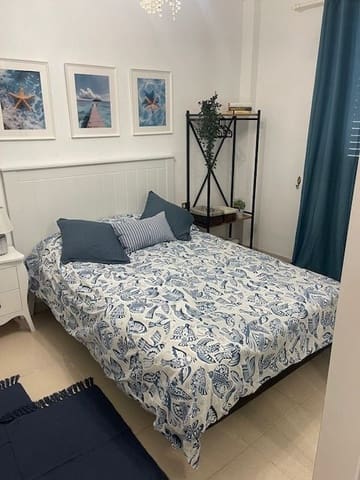 2 Zimmer Wohnung zu vermieten in Los Cristianos, Arona - 1.200 € (Ref: 5871039)
