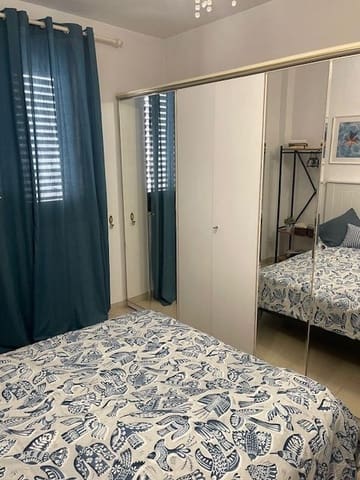 2 Zimmer Wohnung zu vermieten in Los Cristianos, Arona - 1.200 € (Ref: 5871039)